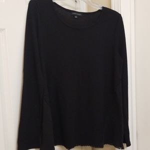 Long sleeve thermal top